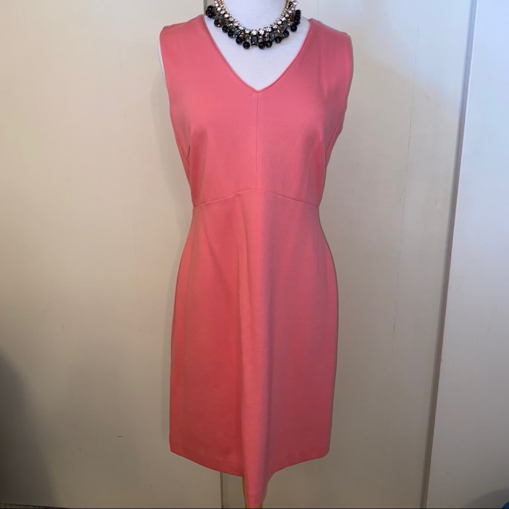 White House Black Market  dress